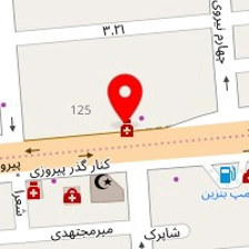 سالن خدمات کاشت ناخن صبا