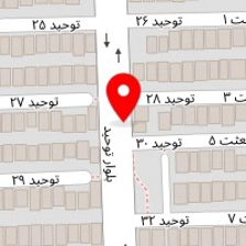 درب ضدسرقت نوژن(نصرآبادی)