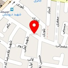 سالن آرایش صدف