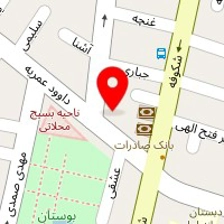 سالن زیبایی هستی