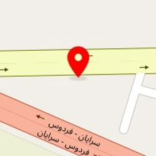 درب اتومات طهرانی