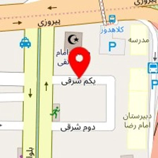 سالن احیا مو ابوذر