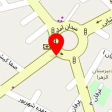 گروه ساختمانی کاشانه بامالکیت سعیدامینیان