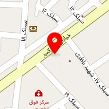دفتر مهندسی خانه زیبا