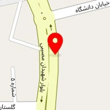 تزئینات داخلی ساختمان