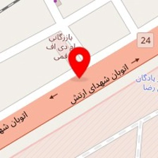 بازرگانی قمی