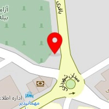 خدمات فنی رامین ملکزاده