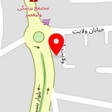 خدمات فلزی موسی اکبر جوان