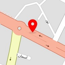 نرده استیل رضایی