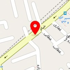 ایران فن - تهویه صنعتی و تاسیساتی