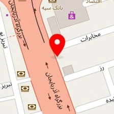 شرکت لاریز بتن غرب
