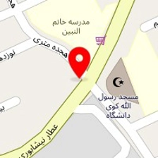 شرکت قلعه داش آذر