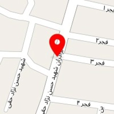 درب وپنجره رضائی