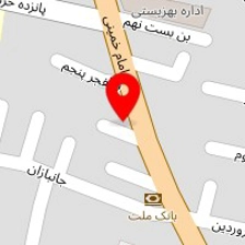 دفتر فنی مهندسی و نقشه برداری امیرنیا