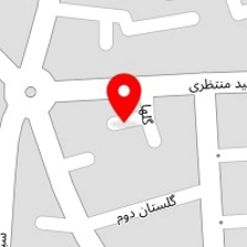 کرکره برقی کادوس