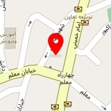 دفتر فنی مهندسی معماران ایران زمین