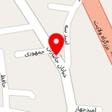 دفتر معماری مهندس دشتی