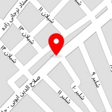 اورژانس لوازم خانگی حاجی محمودی