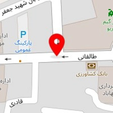 آسانسور و پله برقی توس
