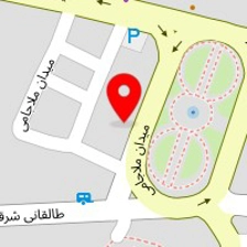 خدمات فنی کاویان
