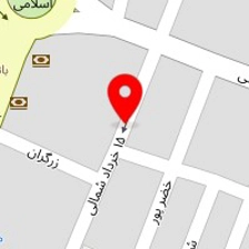 خدمات فنی شریفی