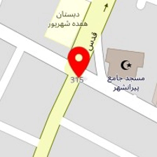دفتر معماری رادیس RADIS