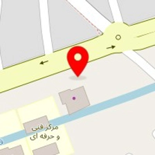 جوشکاری رضاپور