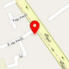 شرکت آذین سازه نیاوران