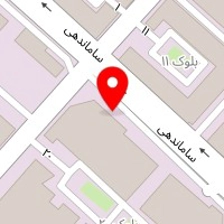 شرکت فرآورده سازان شاهین پارس