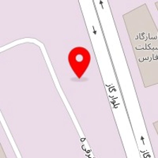 شرکت توان عمران صنعت