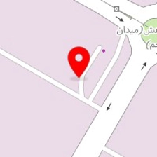 وانت تلفنی شهرک صنعتی بزرگ شیراز