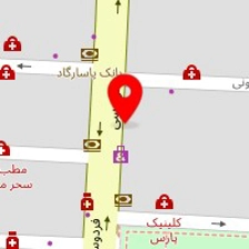 لوازم هنری و مهندسی و نوشت افزار زاگرس