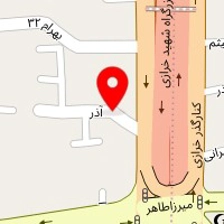 دفتر معماری و دکوراسیون داخلی