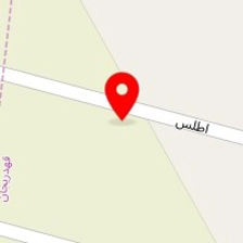 صنایع چوب و ام دی اف کاظمی