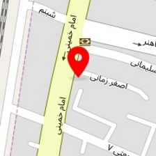 کارگاه درب و پنجره سازی استاد ابراهیم