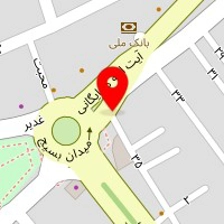 استودیو معماری ماه