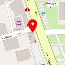 شرکت بهین طب یاشار