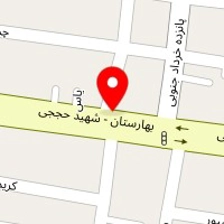 شرکت شهرسازان راستین البرز
