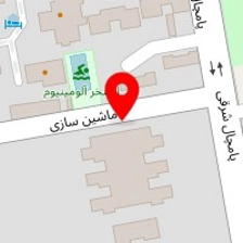 مهندسی و ساختمان ماشین سازی