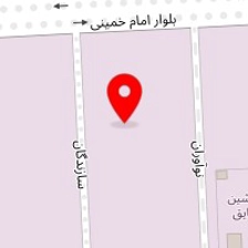 شرکت اطلس تجهیز پردیس
