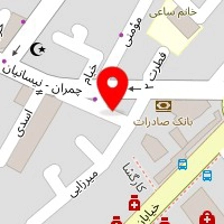 خانه هوشمند پارس