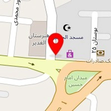 مرکز خدمات فنی و مهندسی معدن (مهندس رحیمی)