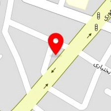 درب دو جداره امیر