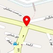 کالای ساختمانی آرمانی