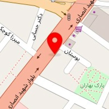 پنجره دوجداره پادرا
