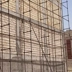 داربست فلزی شلفی