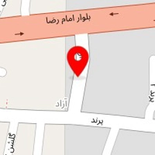 درب وپنجره آهنی و آلومینیومی داودی