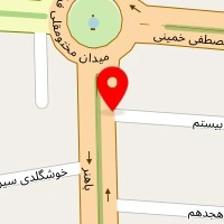 شرکت سازه گستر آرمادا