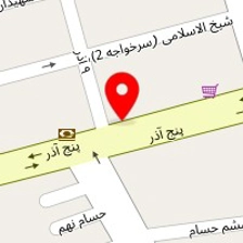 شرکت فنی و مهندسی قدرت نیرو نور