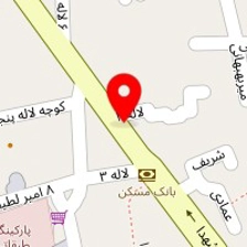 شرکت مهندسی تامین گسترگلستان
